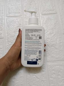 CeraVe Blemish Control Cleanser