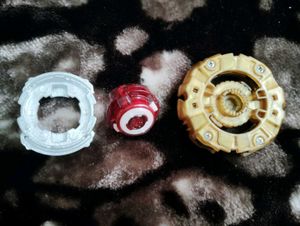 Beyblade Burst Cho Z SPRIGGAN