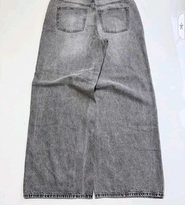 Baggy Jeans