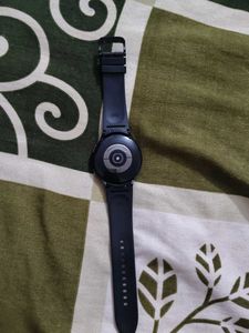Samsung Galaxy Watch 4 Classic LTE - GRT CONDITION