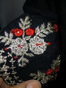 Black Beuty