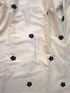 Corset back floral kurti 🫶🏻