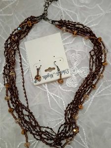 Neck Chain