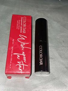 COLORBAR KissProof Lipstick