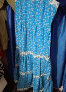Full Dress