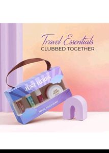 50/- Per Pc Travel Kit Pack Of 1