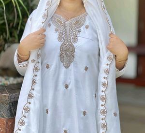 Salwar Set For Women