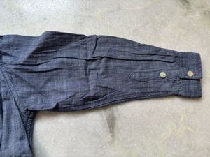 Boy&#39;s Casual Shirt