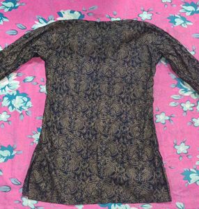 short kurti