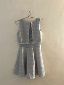 Cute Lace Dress