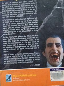 Dacular Book