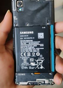 Samaung Mobile