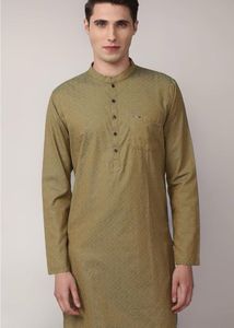 Peter England Men’s Kurta Unused