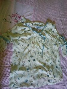Zara Top Saleee