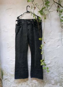 Guess Black  vintage jeans 👖