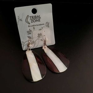 Tribal Zone Earrings