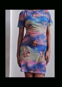 URBANIC dress