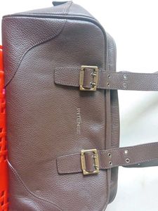 Intense Y2k Bag