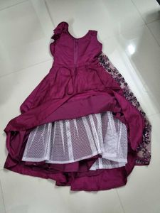 Girls' Special Occasion Dress