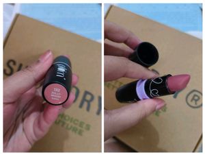 Combo Of 4 Lipsticks Plum Goodness