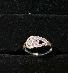 Pure silver💍💓# Fixed price