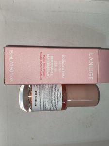 Laneige Bouncy &amp; Firm Serum