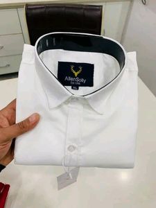 Top Quality Men's Full Sleeve Cotton Shirts