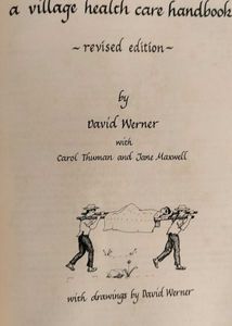 Where There Is No Doctor Book