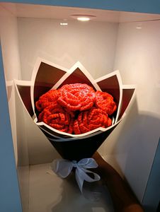 Pack Of 8 Roses 🌹