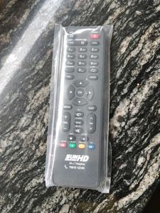 SunHD Remote Control