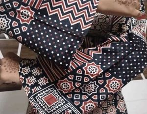 Ethnic Kurta