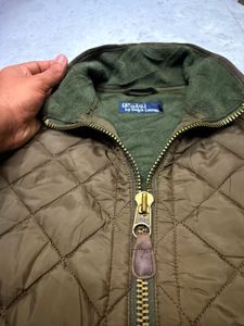 Polo Ralph Lauren Quilted Jacket