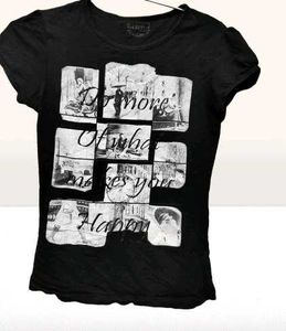 Inspiration Graphic T-Shirt