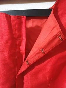 💥🆕️ Boat Neck Embroidered Blouse