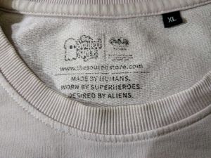 The Souled Store Joker Graphic T-Shirt