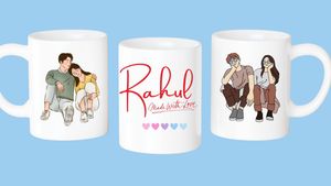 MUGS COMBO FOR COUPLES