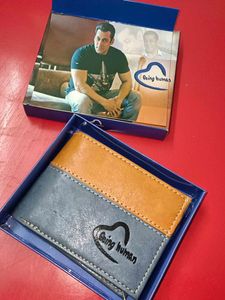 Men's Wallet