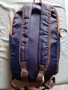 Decalthon Bag