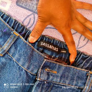 Beautiful ❤️ Jeans 👖