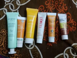Skin Care Semple