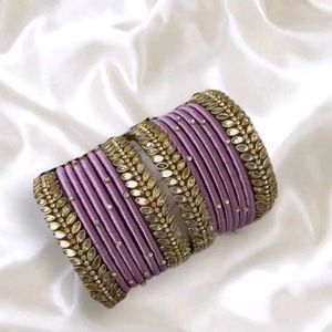 Bangles And Its Handmade
