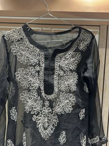 Chicken Khari, Kurta