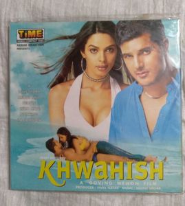 Bollywood Movie VCD Set 2