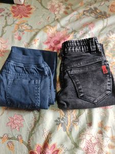 Kids' Jeans Bundle