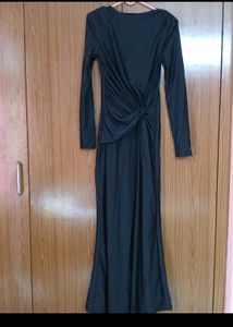 Black Coctail Dress🖤