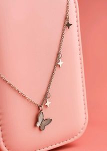 Necklace Nd Earrings Combo