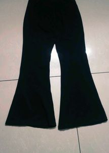 Bootcut Pants
