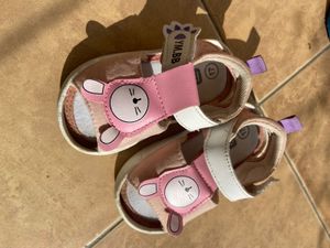 Girls Sandals