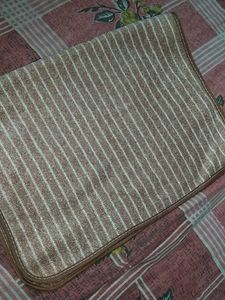 Striped Hand Towel