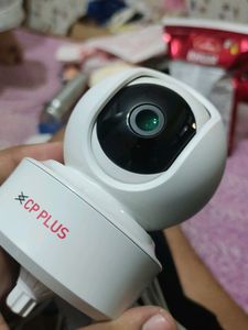 Cctv Camera